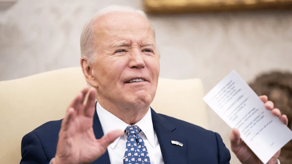 Can Biden overcome his low approval ratings, à la Obama and Bill Clinton? Not likely 